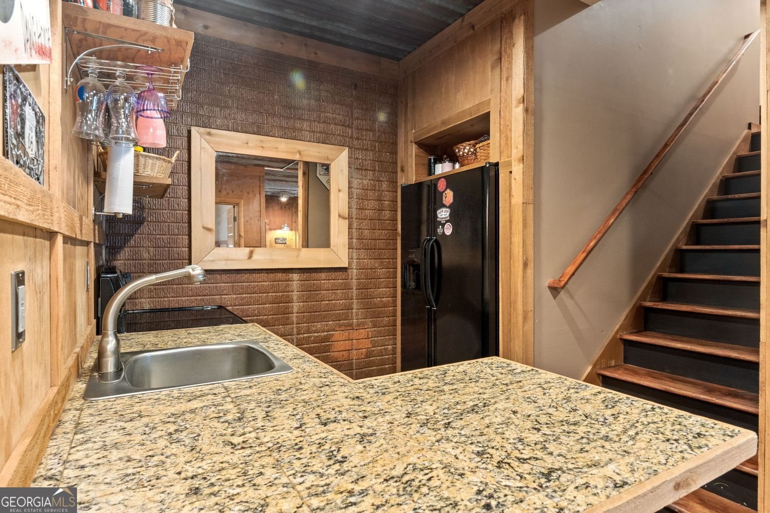 172 Sam Solomon Road Locust Grove - 42