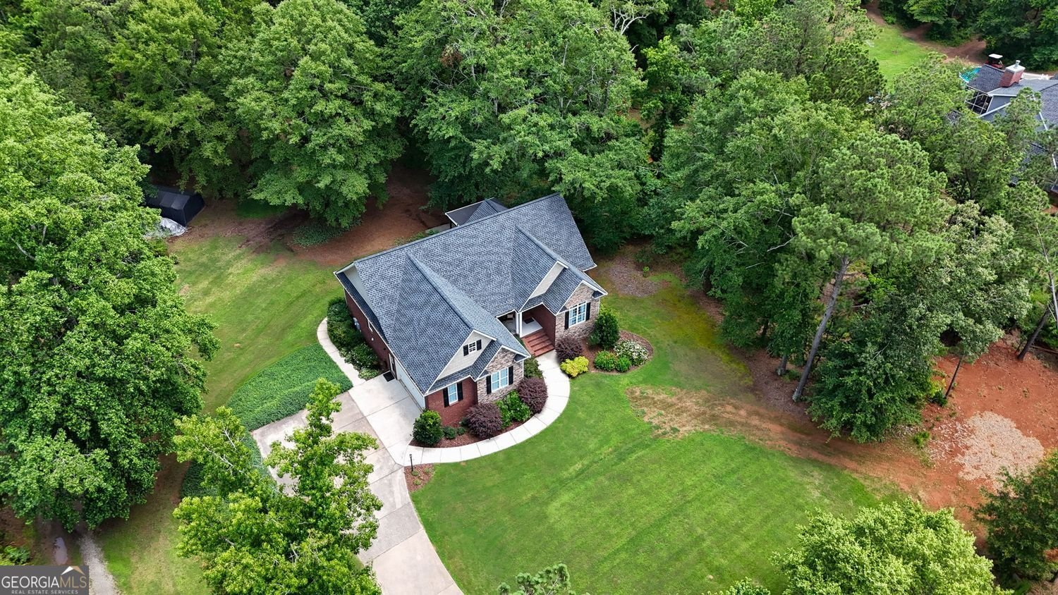 172 Sam Solomon Road Locust Grove - 53