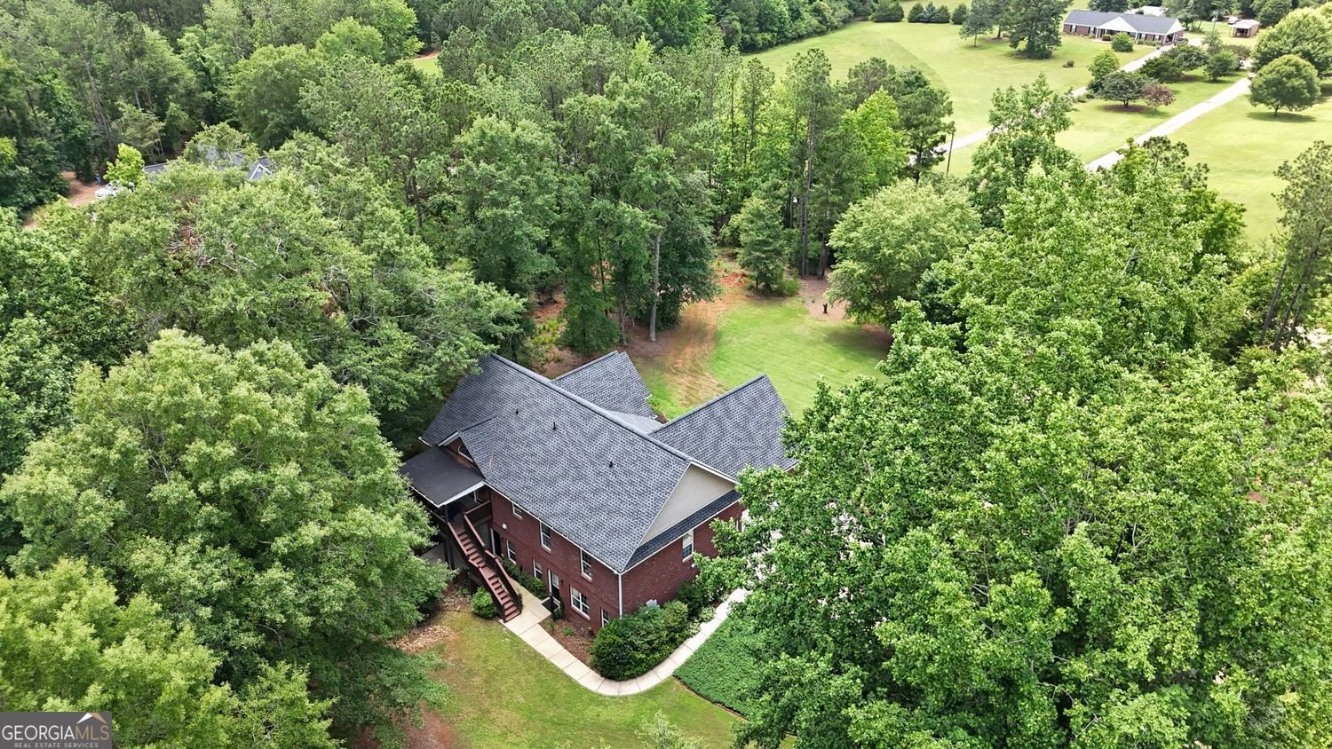 172 Sam Solomon Road Locust Grove - 56