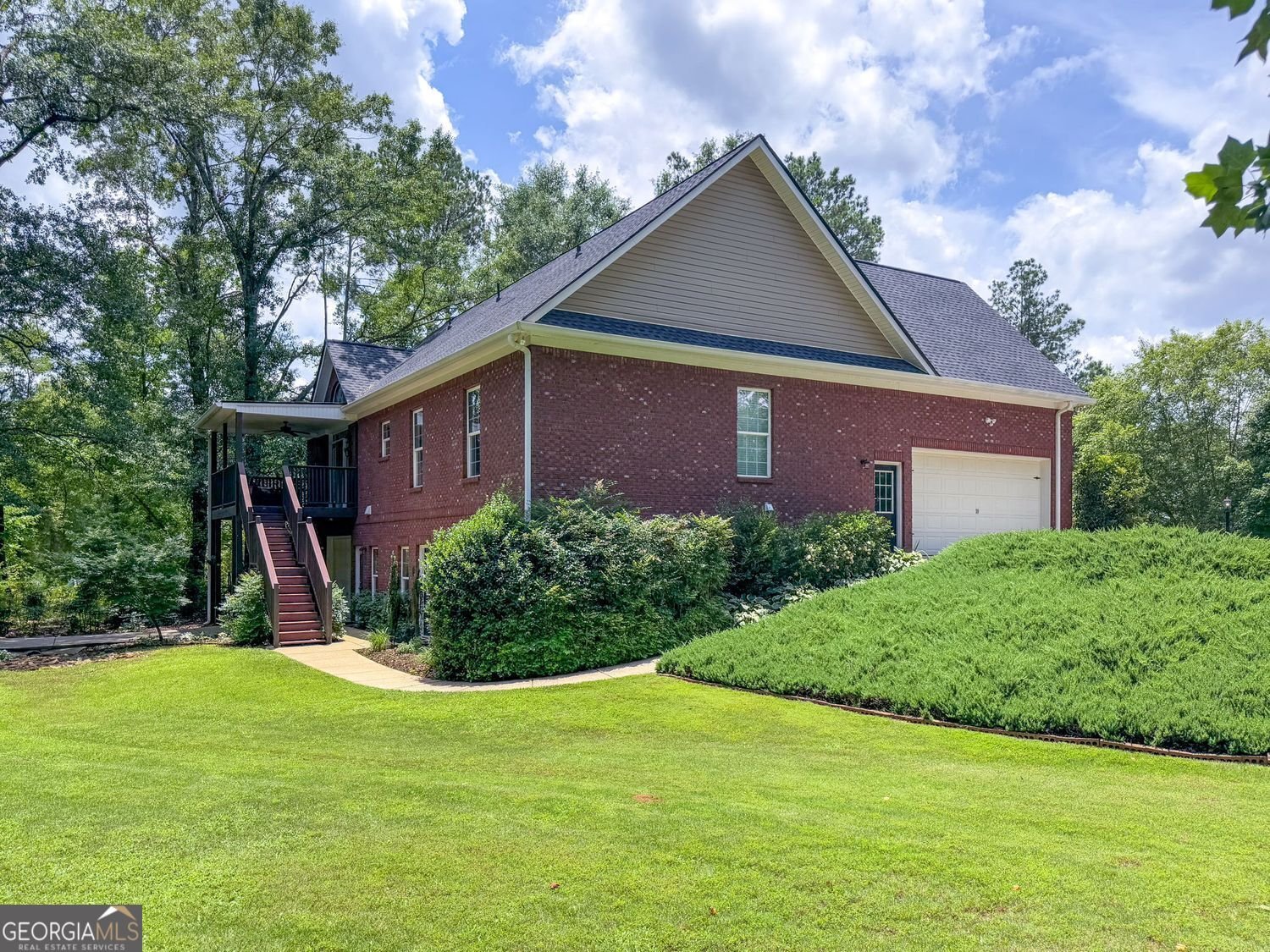 172 Sam Solomon Road Locust Grove - 58
