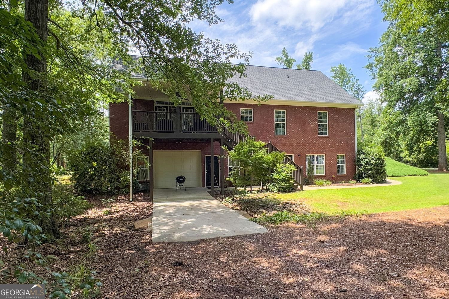 172 Sam Solomon Road Locust Grove - 59