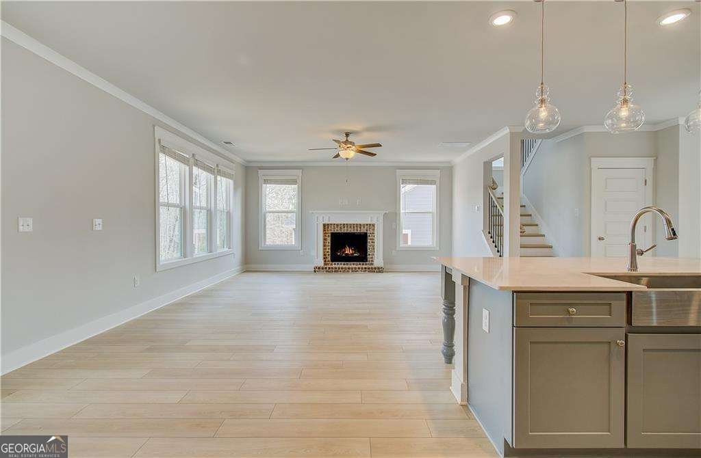 100 Homesite Valleyview Court Mcdonough - 10
