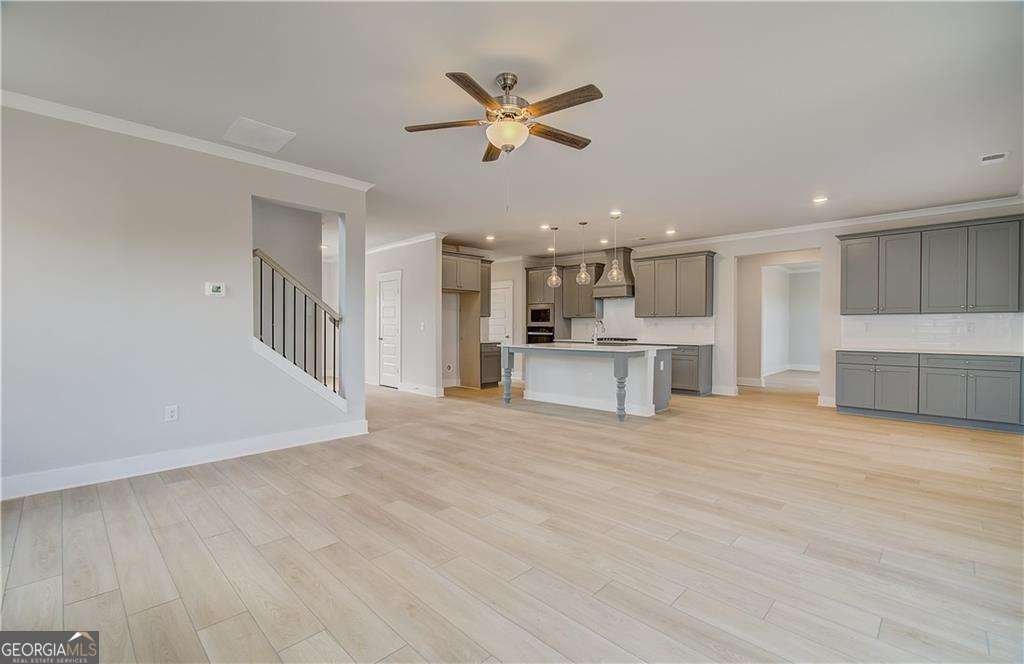 100 Homesite Valleyview Court Mcdonough - 14