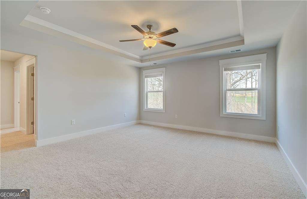 100 Homesite Valleyview Court Mcdonough - 20