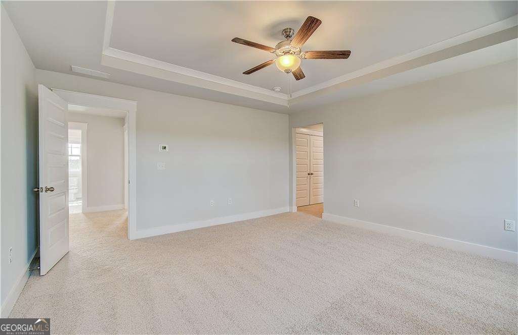 100 Homesite Valleyview Court Mcdonough - 21
