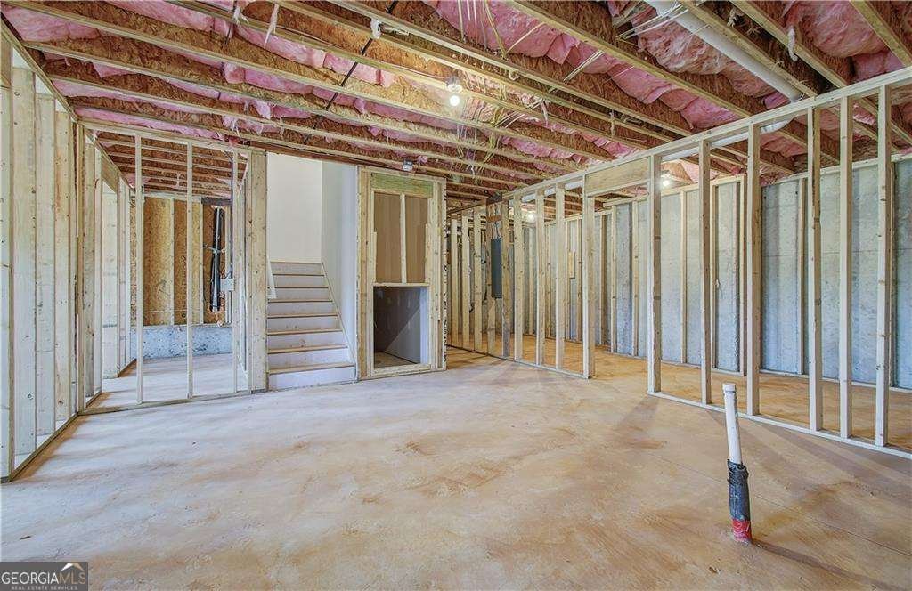 100 Homesite Valleyview Court Mcdonough - 26