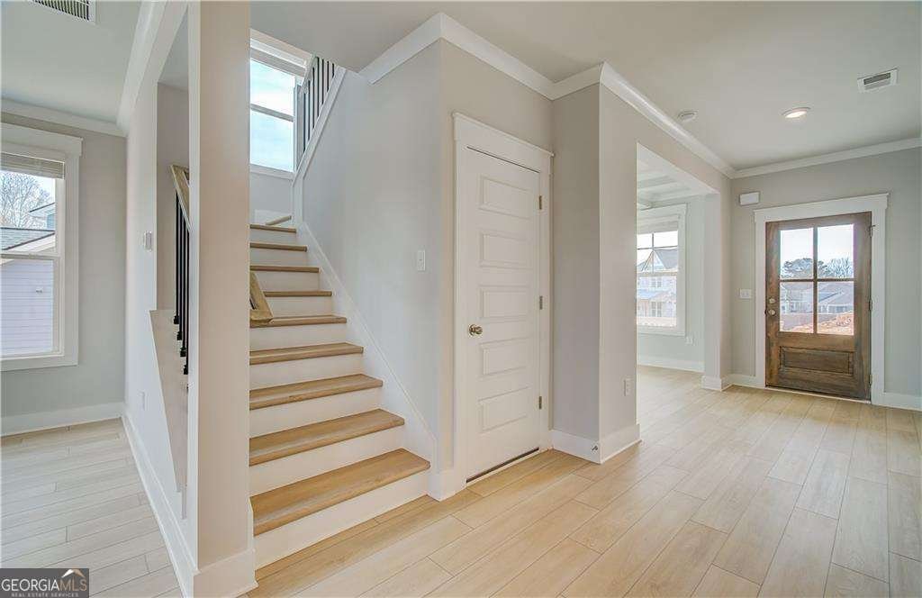 100 Homesite Valleyview Court Mcdonough - 4