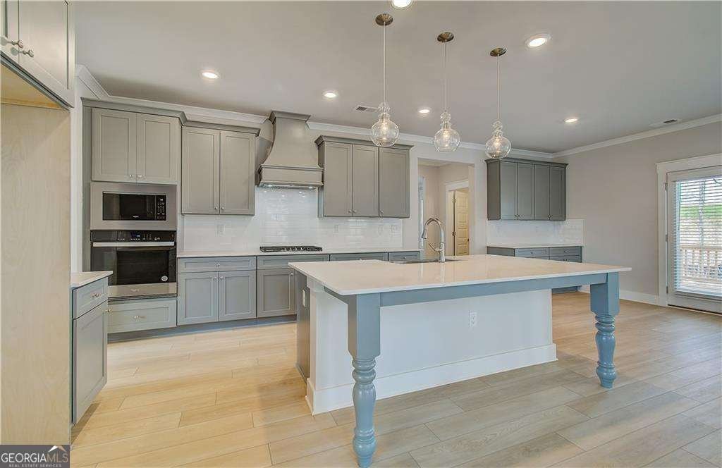 100 Homesite Valleyview Court Mcdonough - 5