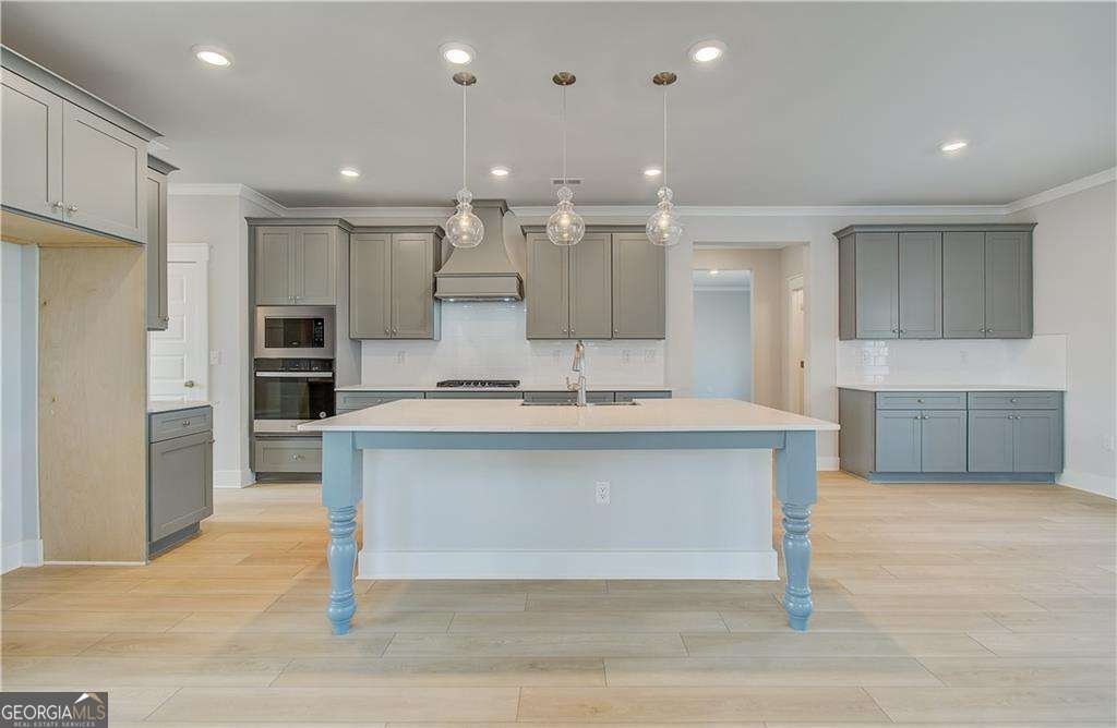 100 Homesite Valleyview Court Mcdonough - 6