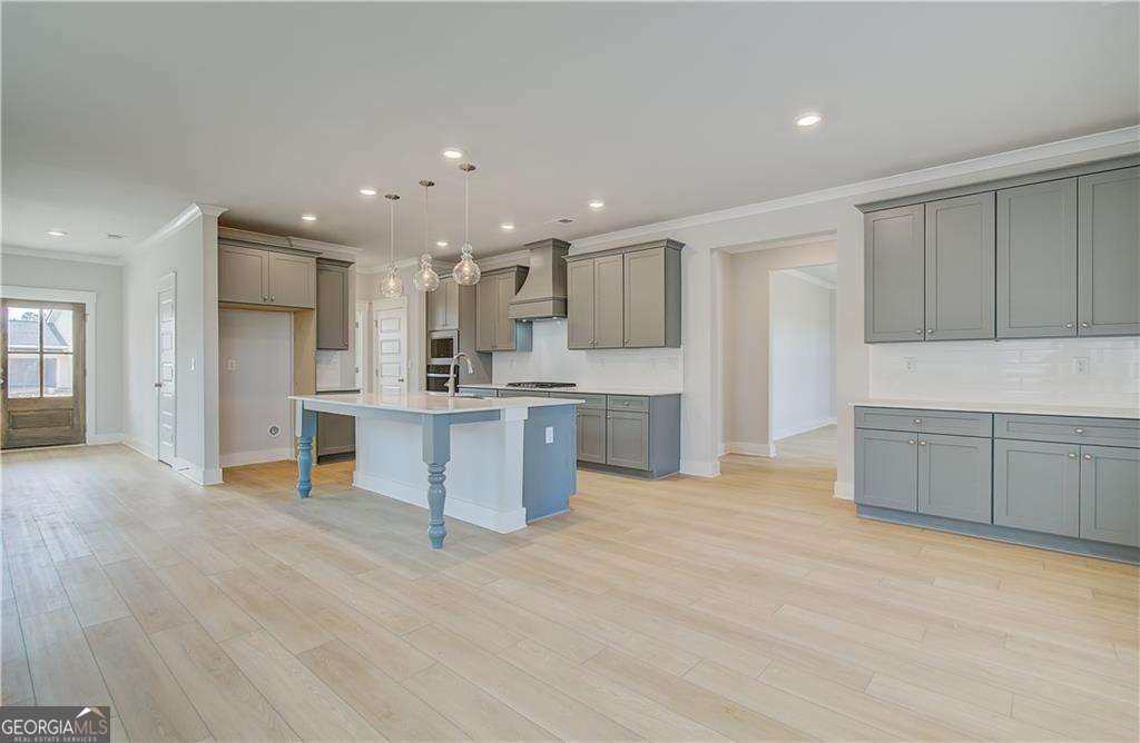 100 Homesite Valleyview Court Mcdonough - 7