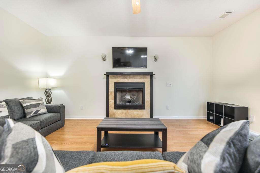 302 Meyers Lake Drive Warner Robins - 11