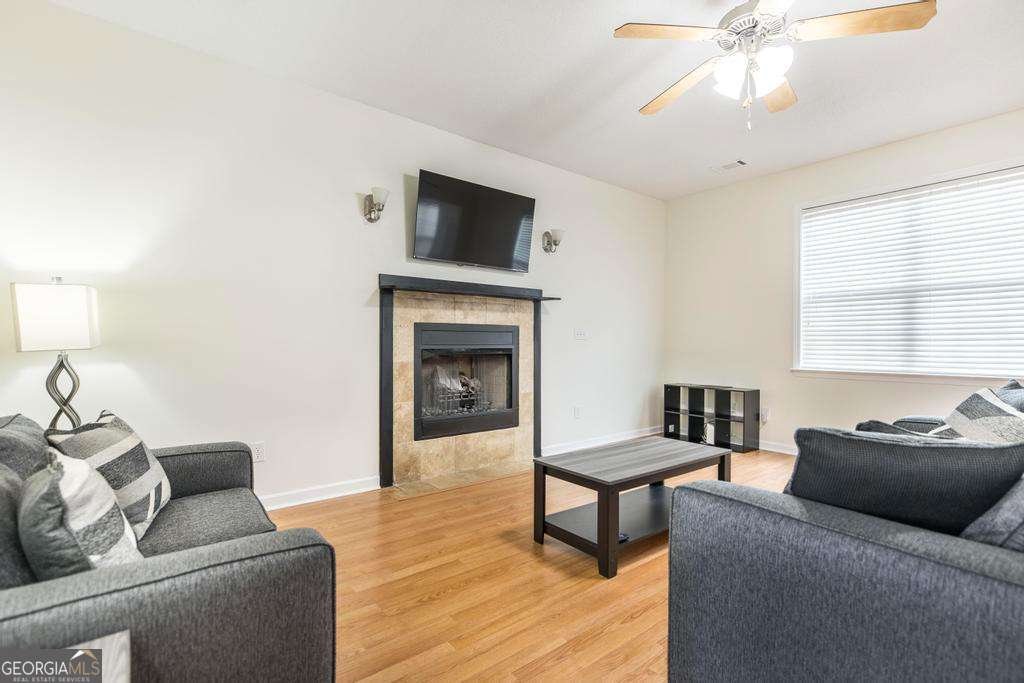 302 Meyers Lake Drive Warner Robins - 12