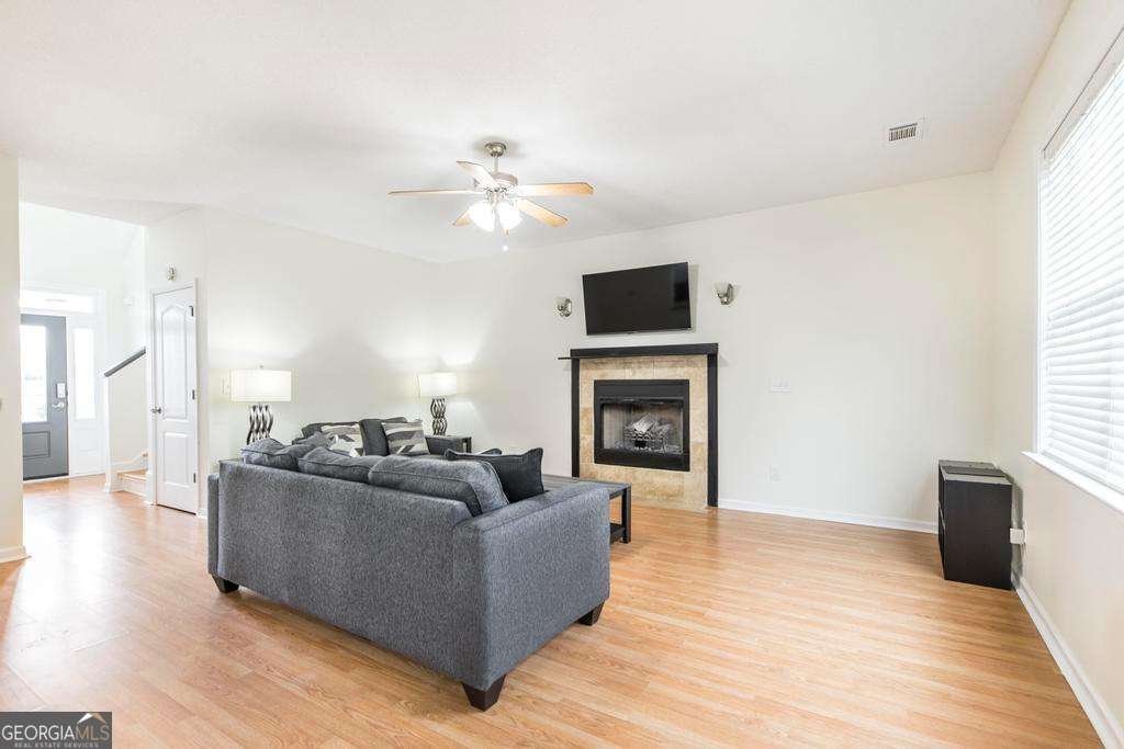 302 Meyers Lake Drive Warner Robins - 13