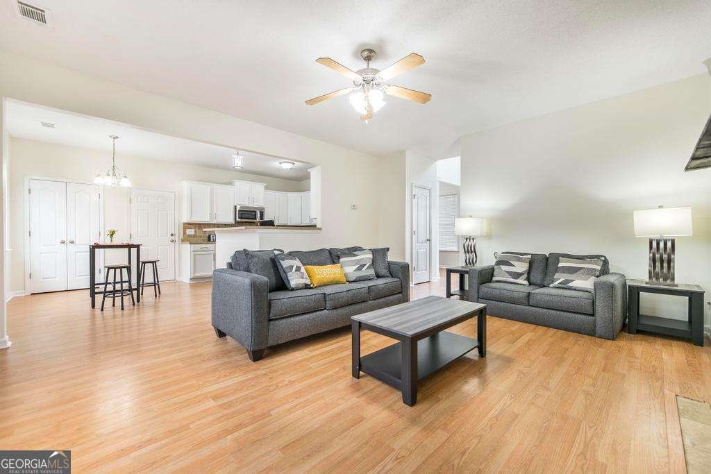 302 Meyers Lake Drive Warner Robins - 14