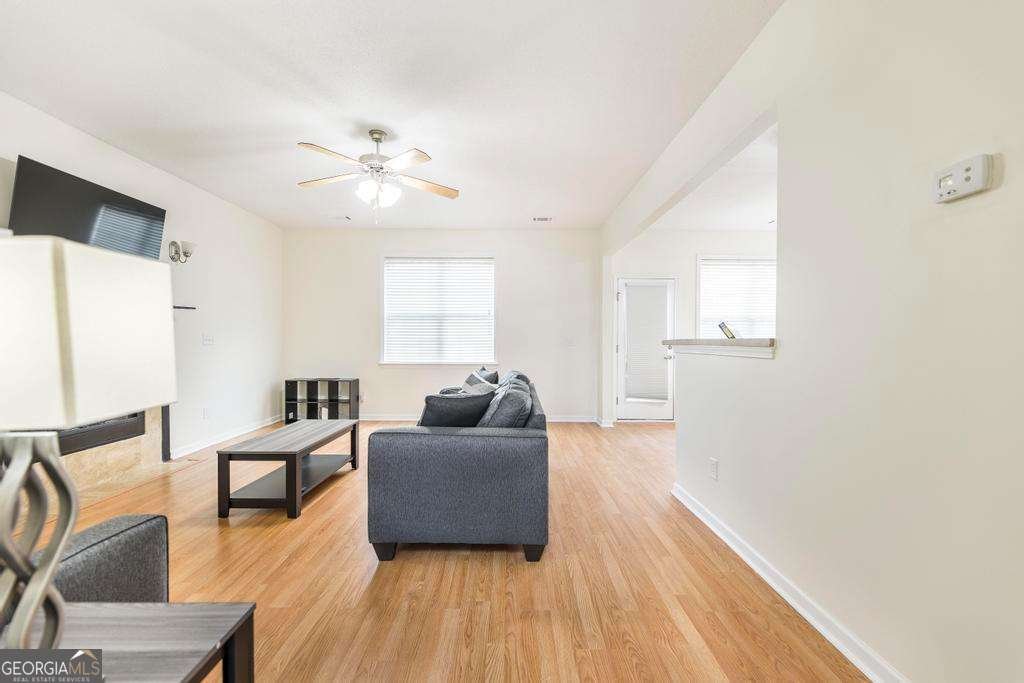302 Meyers Lake Drive Warner Robins - 15