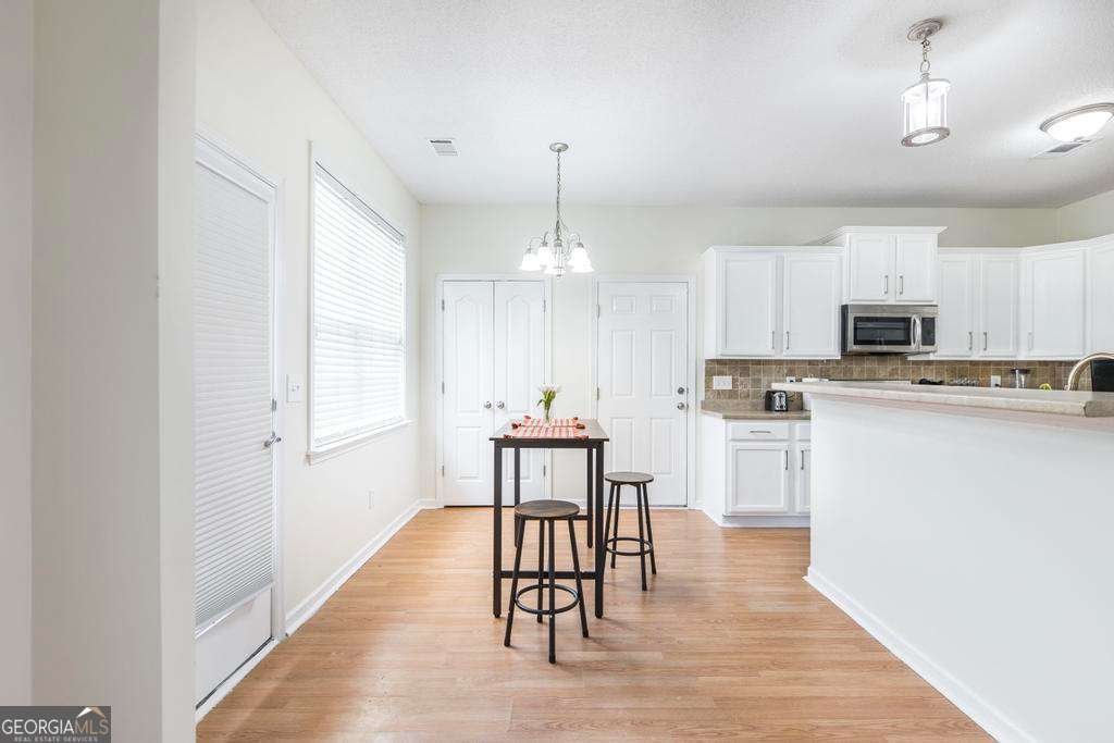 302 Meyers Lake Drive Warner Robins - 16
