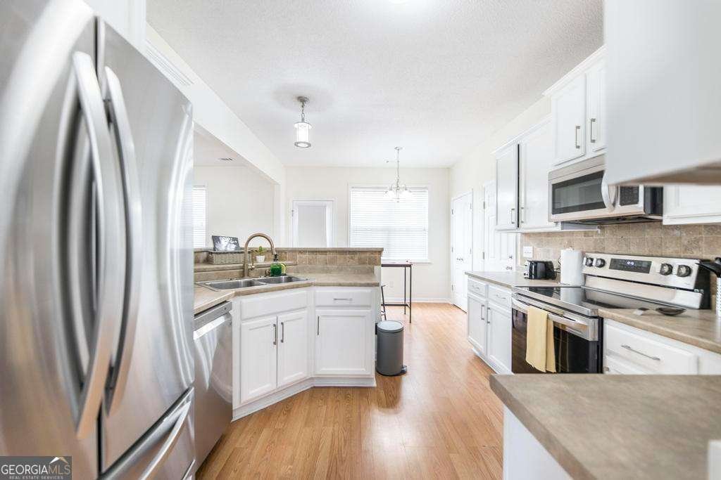 302 Meyers Lake Drive Warner Robins - 17