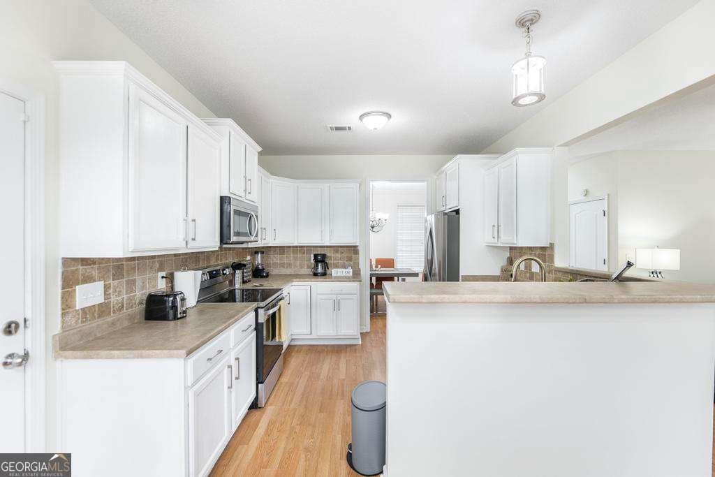 302 Meyers Lake Drive Warner Robins - 18