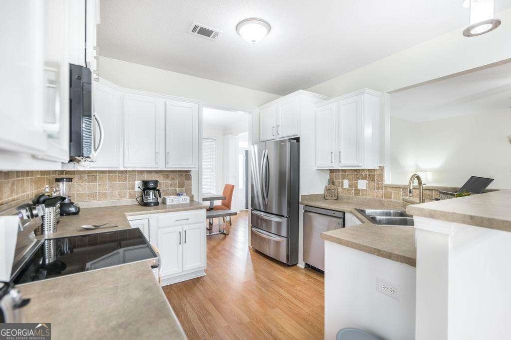 302 Meyers Lake Drive Warner Robins - 19