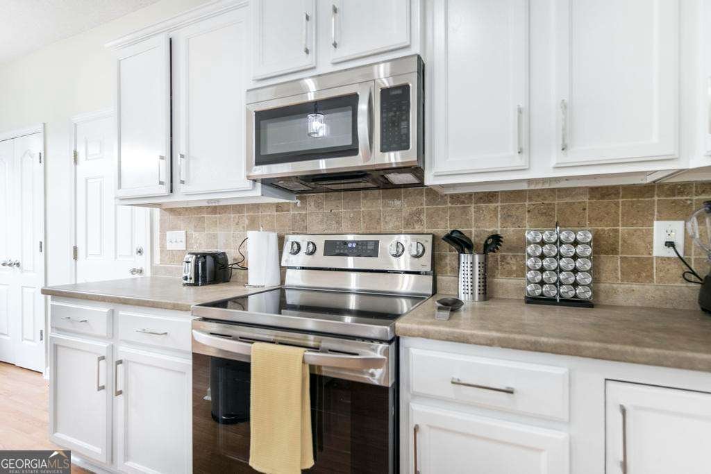 302 Meyers Lake Drive Warner Robins - 20
