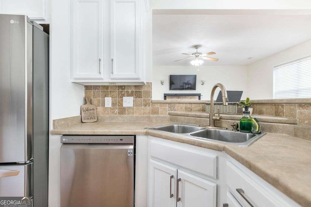 302 Meyers Lake Drive Warner Robins - 21
