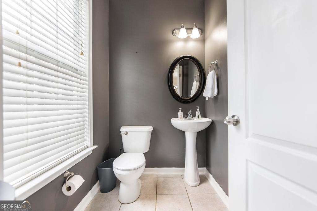 302 Meyers Lake Drive Warner Robins - 22