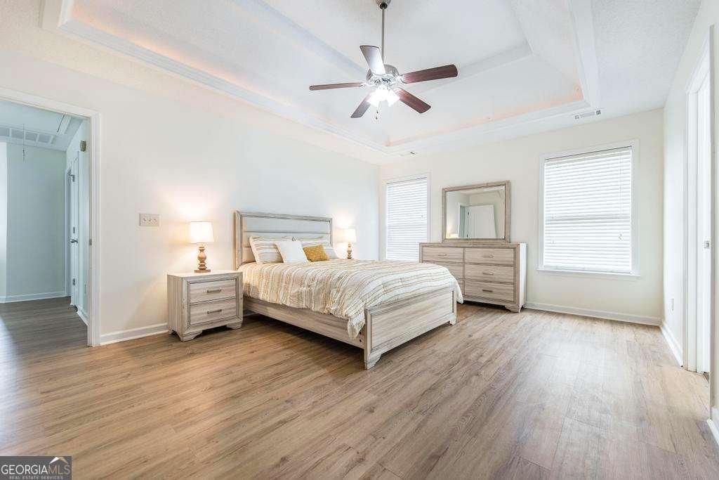 302 Meyers Lake Drive Warner Robins - 27