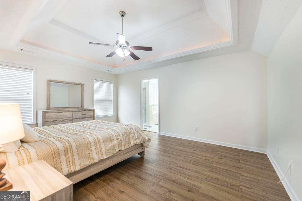 302 Meyers Lake Drive Warner Robins - 28