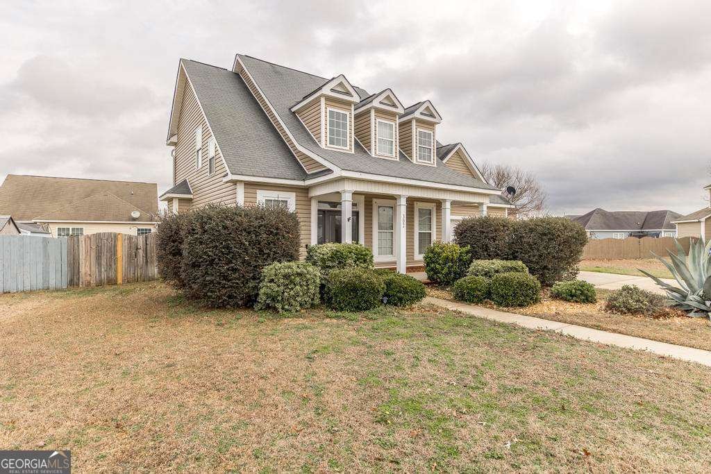 302 Meyers Lake Drive Warner Robins - 3