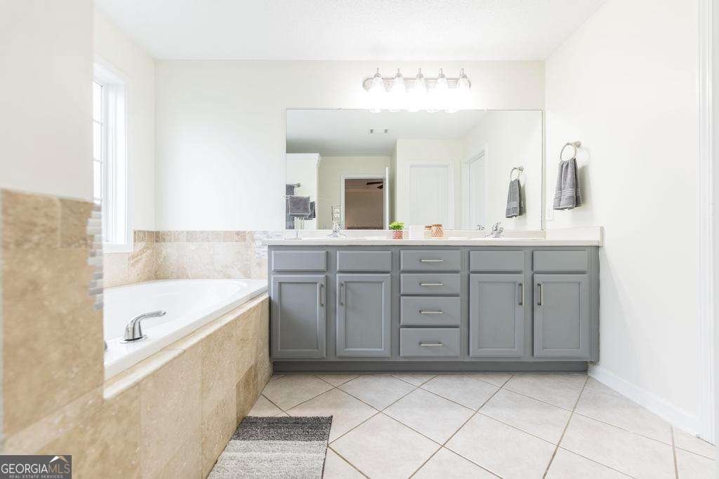 302 Meyers Lake Drive Warner Robins - 30