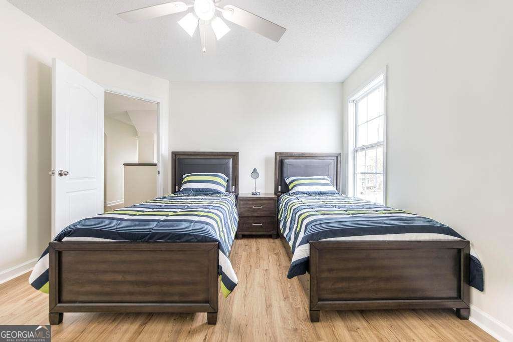 302 Meyers Lake Drive Warner Robins - 32