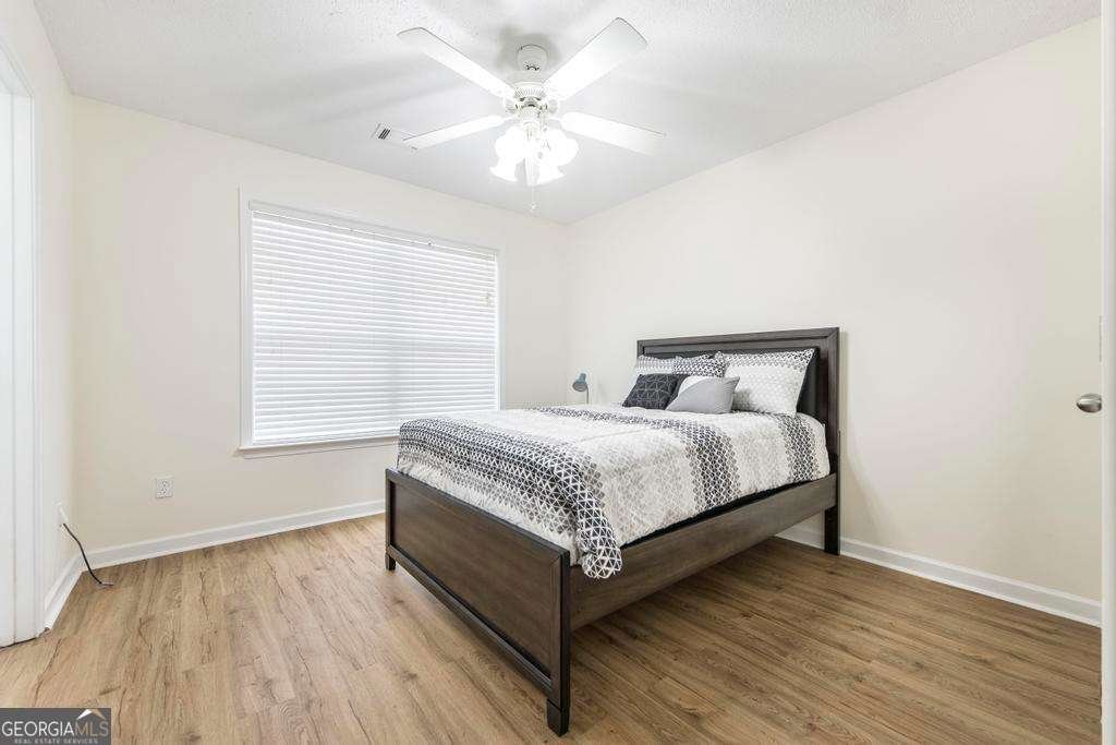 302 Meyers Lake Drive Warner Robins - 36