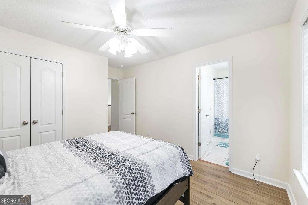 302 Meyers Lake Drive Warner Robins - 38