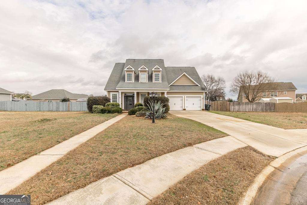 302 Meyers Lake Drive Warner Robins - 4