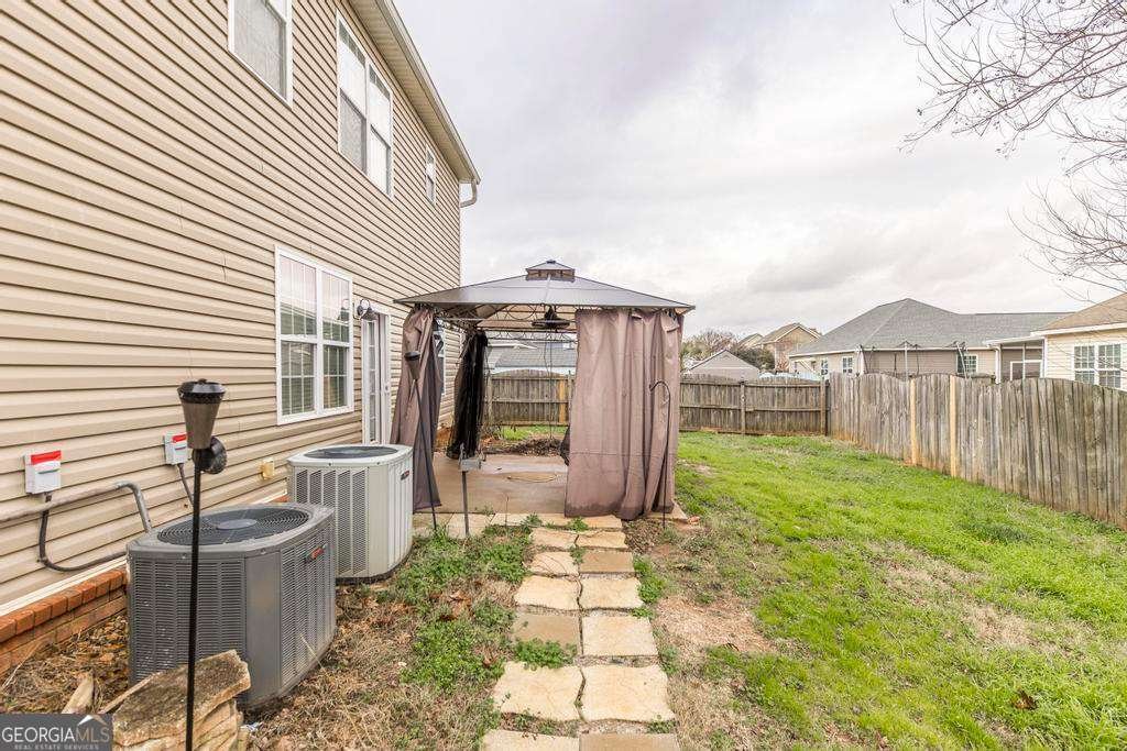 302 Meyers Lake Drive Warner Robins - 41