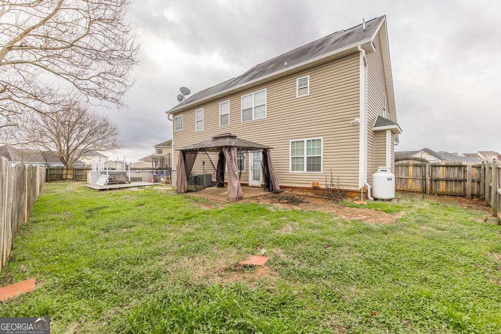 302 Meyers Lake Drive Warner Robins - 42
