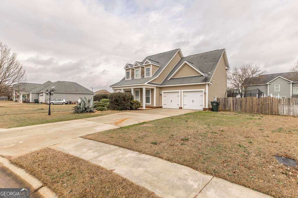 302 Meyers Lake Drive Warner Robins - 5