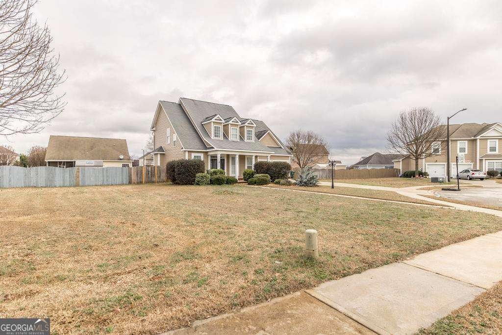 302 Meyers Lake Drive Warner Robins - 6