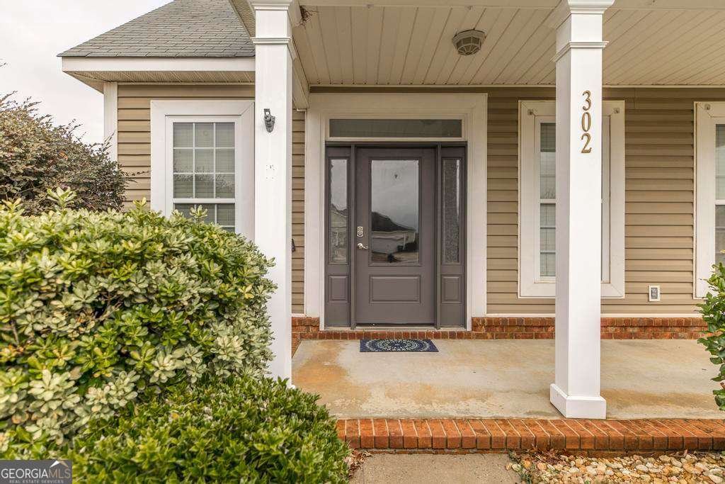302 Meyers Lake Drive Warner Robins - 8
