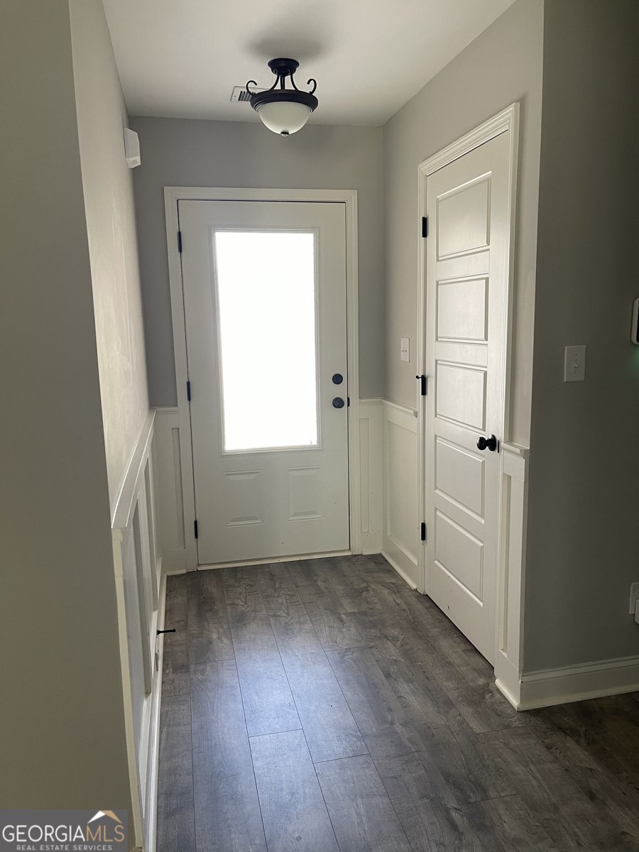 113 Sourwood Lane Warner Robins - 1