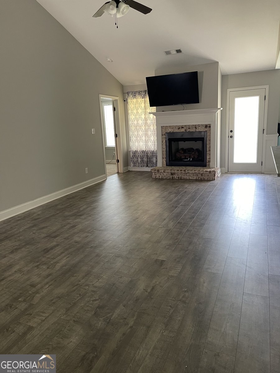 113 Sourwood Lane Warner Robins - 2