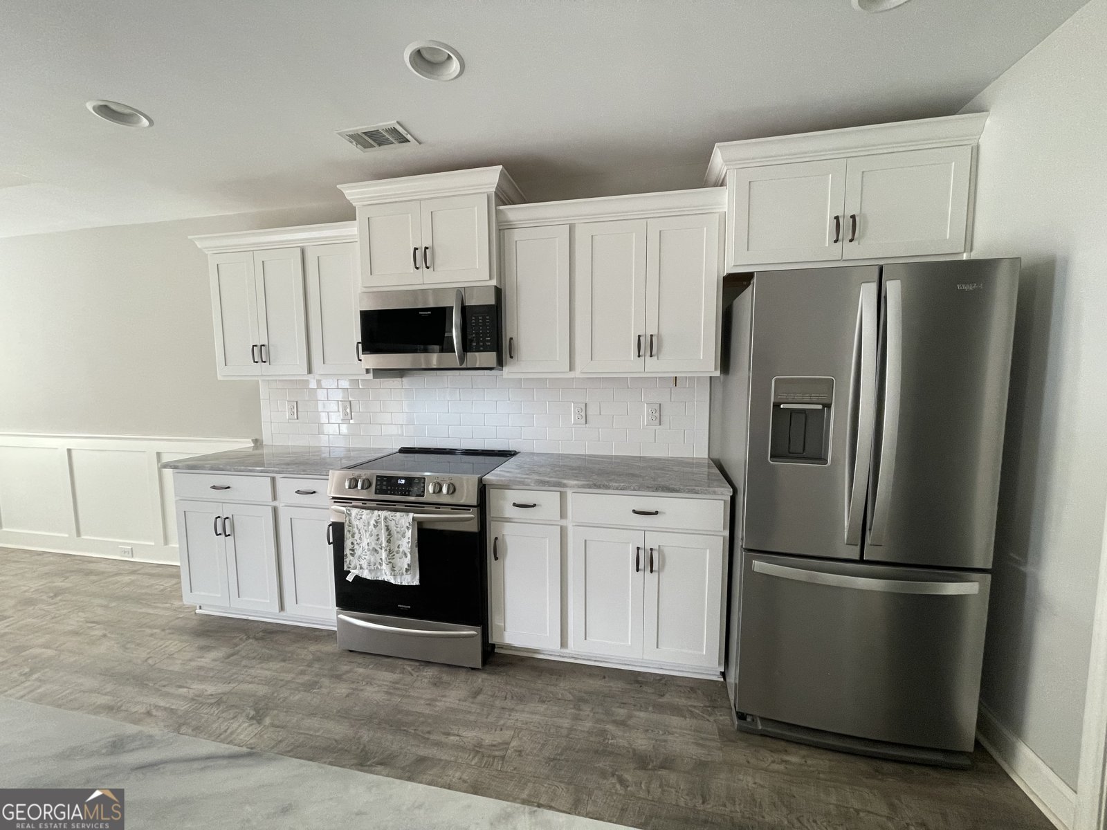 113 Sourwood Lane Warner Robins - 4