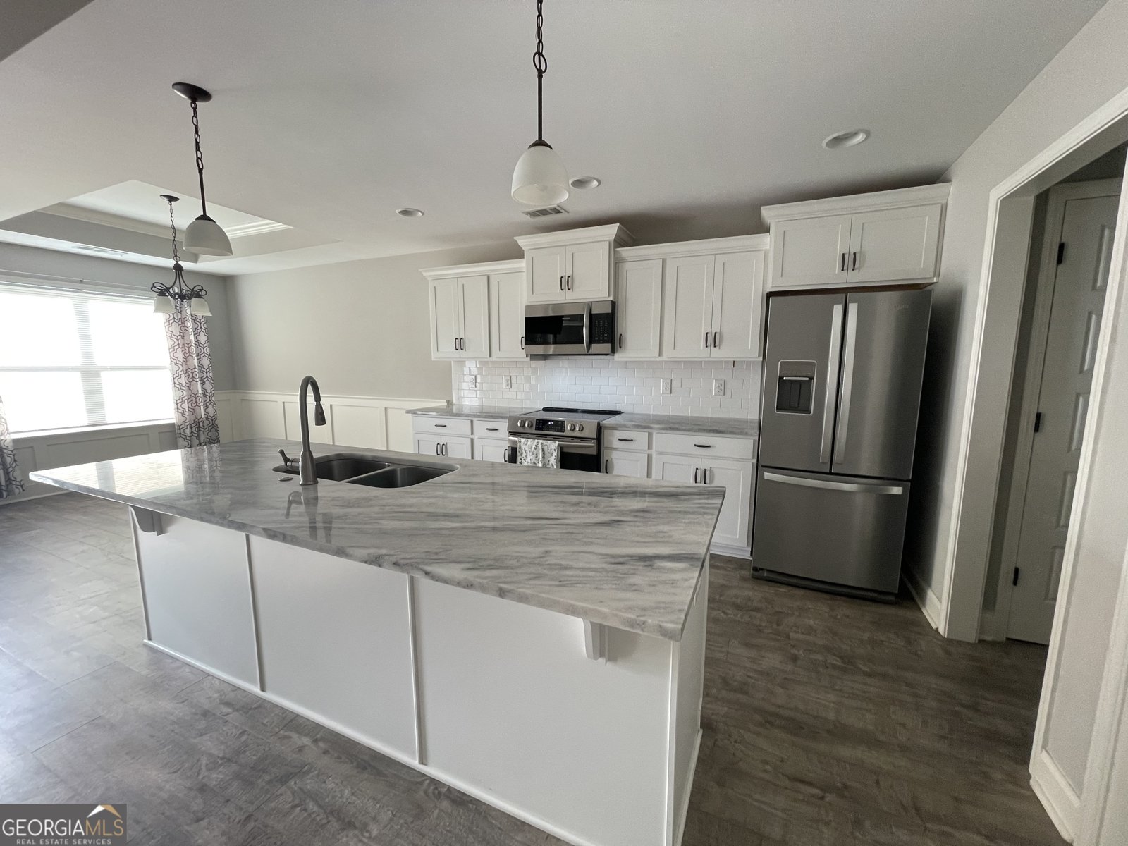 113 Sourwood Lane Warner Robins - 5
