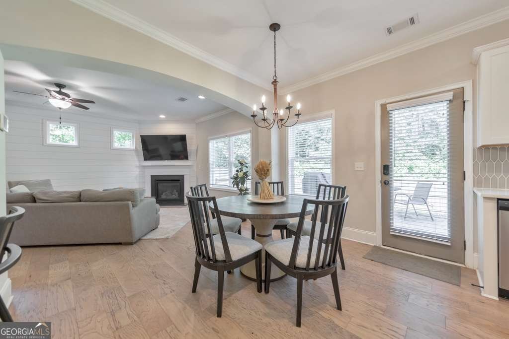4230 Old Cherokee Street Acworth - 10