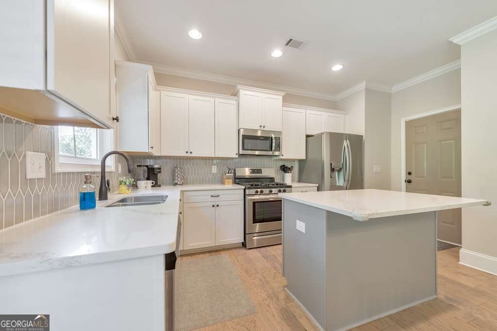 4230 Old Cherokee Street Acworth - 11