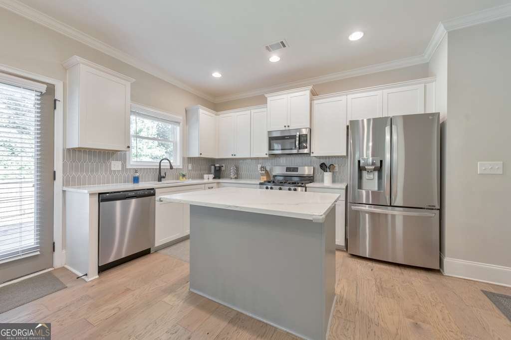 4230 Old Cherokee Street Acworth - 12