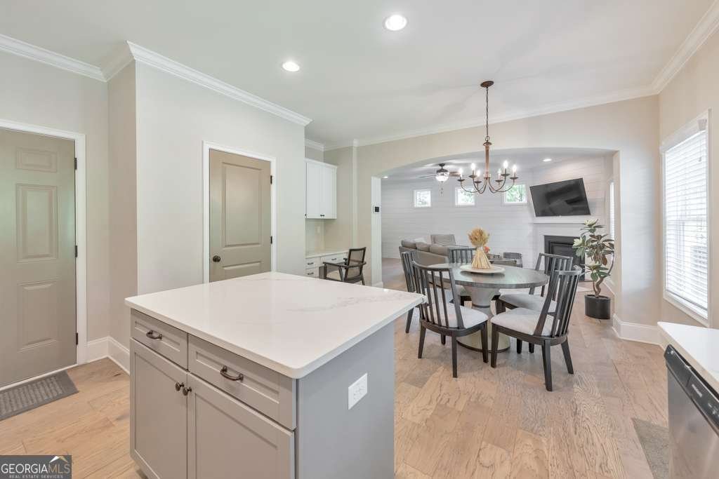 4230 Old Cherokee Street Acworth - 14