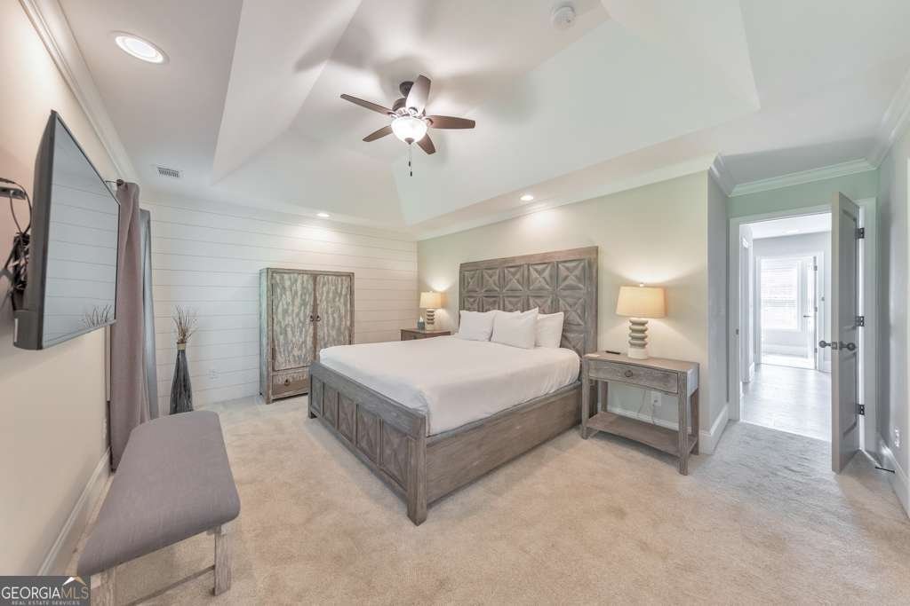 4230 Old Cherokee Street Acworth - 15