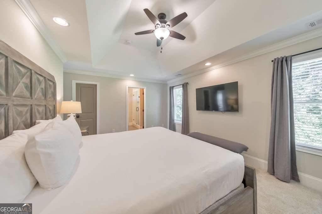 4230 Old Cherokee Street Acworth - 18