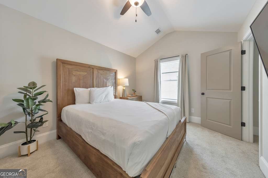 4230 Old Cherokee Street Acworth - 29